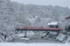 ทัวร์ เมืองทาคายาม่า Takayama