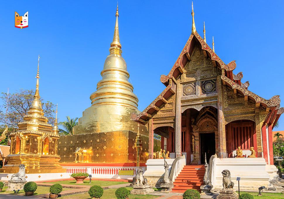 Chiang Mai, Thailand