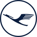 Lufthansa logo