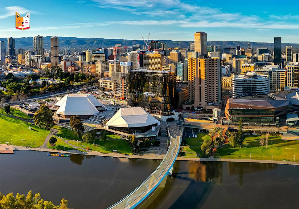 Adelaide, Australia