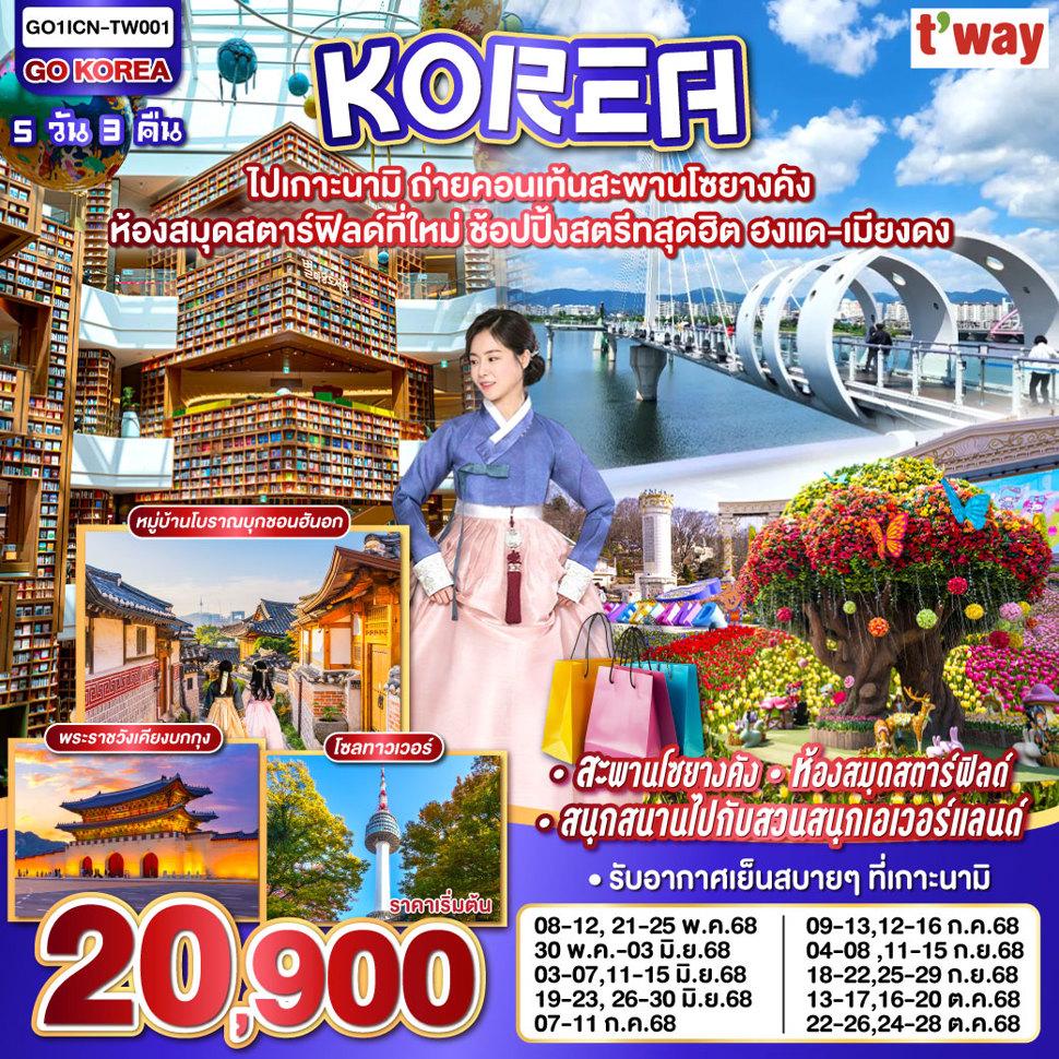 listing tour gallery