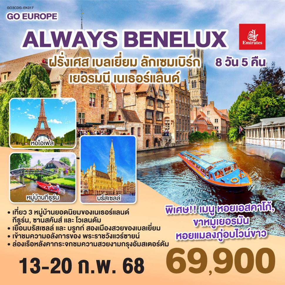 listing tour gallery