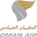 Oman Air logo