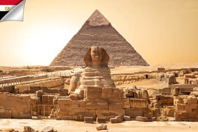 ทัวร์ประเทศอียิปต์ EGYPT