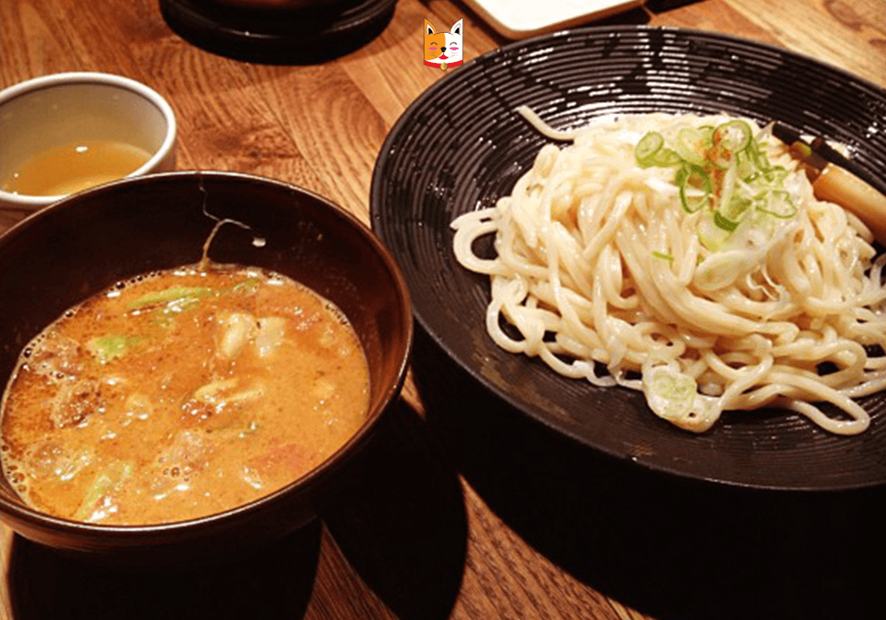 Wajoryomen Sugari (和醸良麺 すがり)