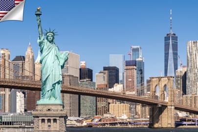 ทัวร์ประเทศสหรัฐอเมริกา UNITED-STATES
