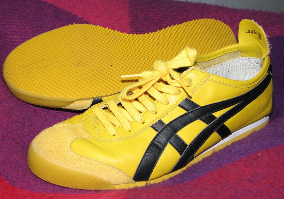 รองเท้า Onitsuka Tiger