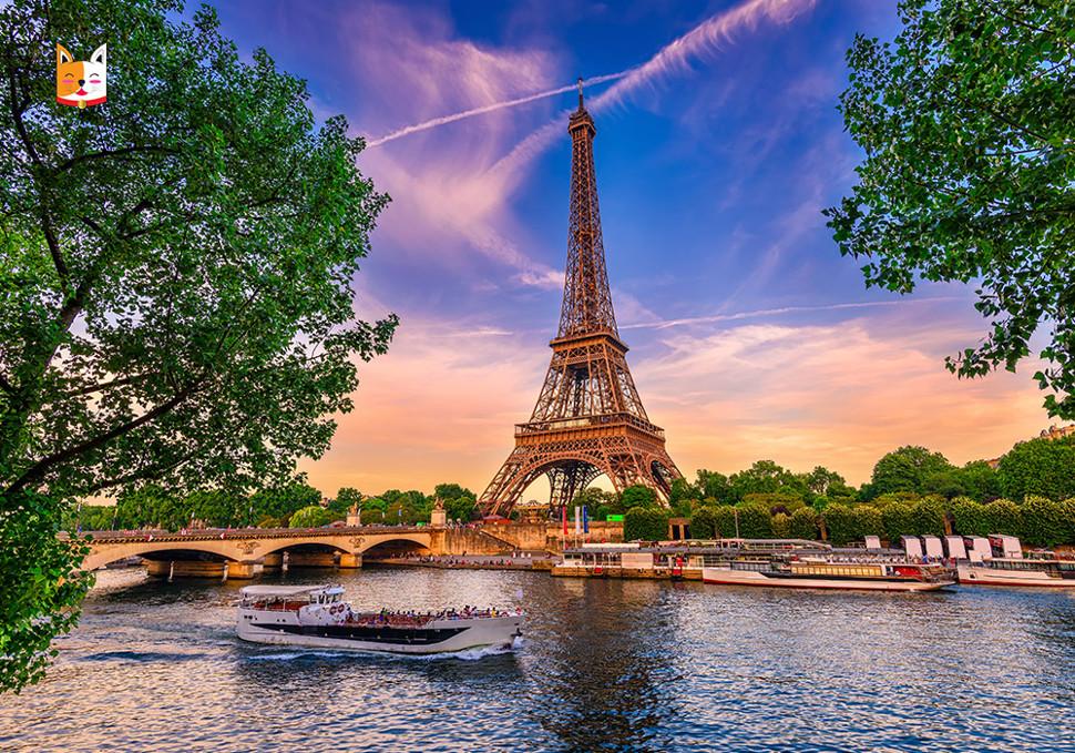 Paris, France