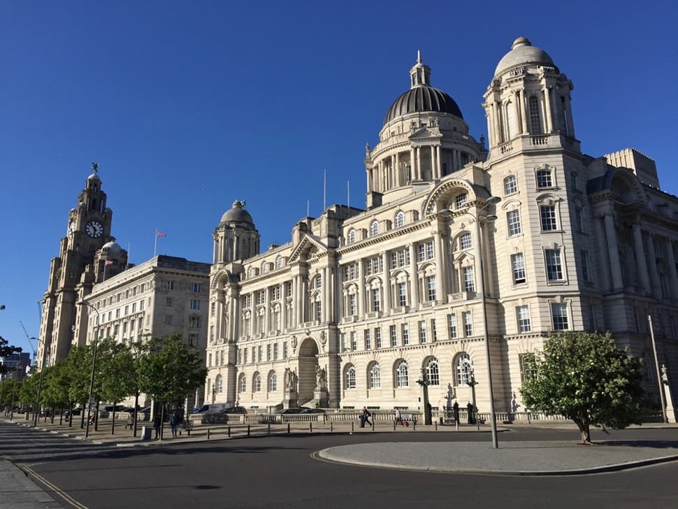 เดอะ ทรี เกรซ