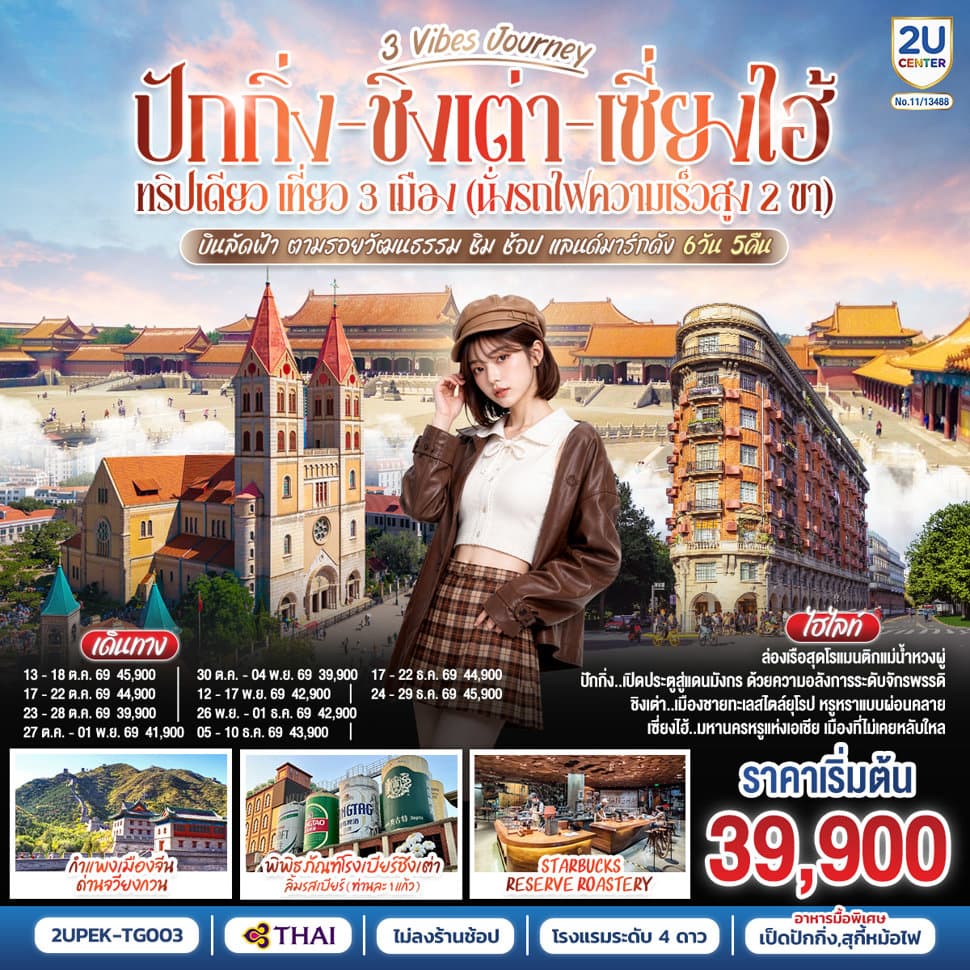 รูปภาพทัวร์หลัก