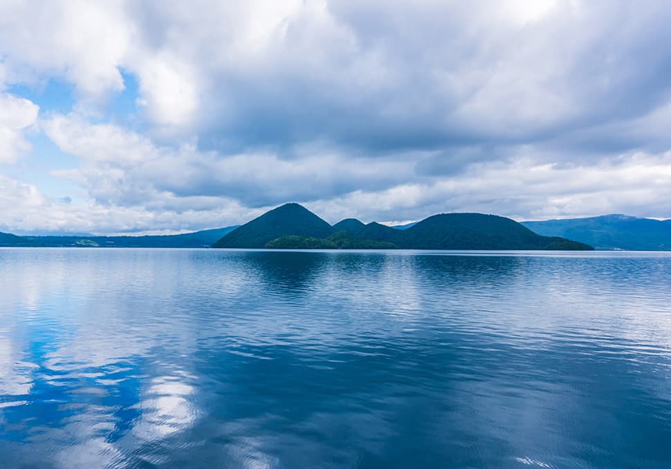 TOYA-Lake