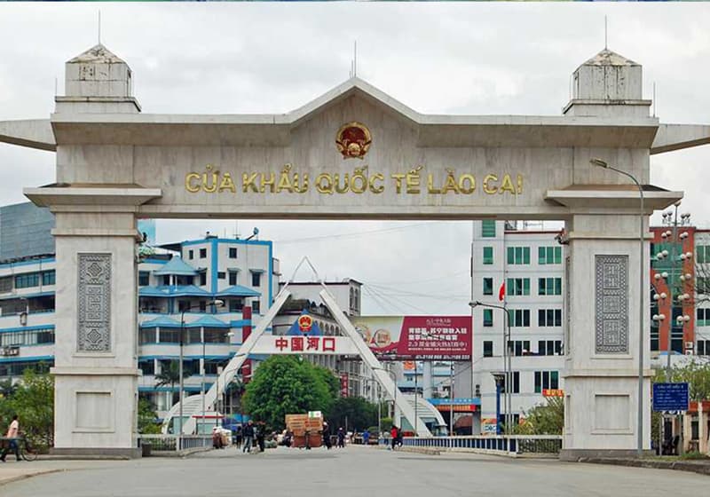 ทัวร์ เมืองลาวไก LAO CAI